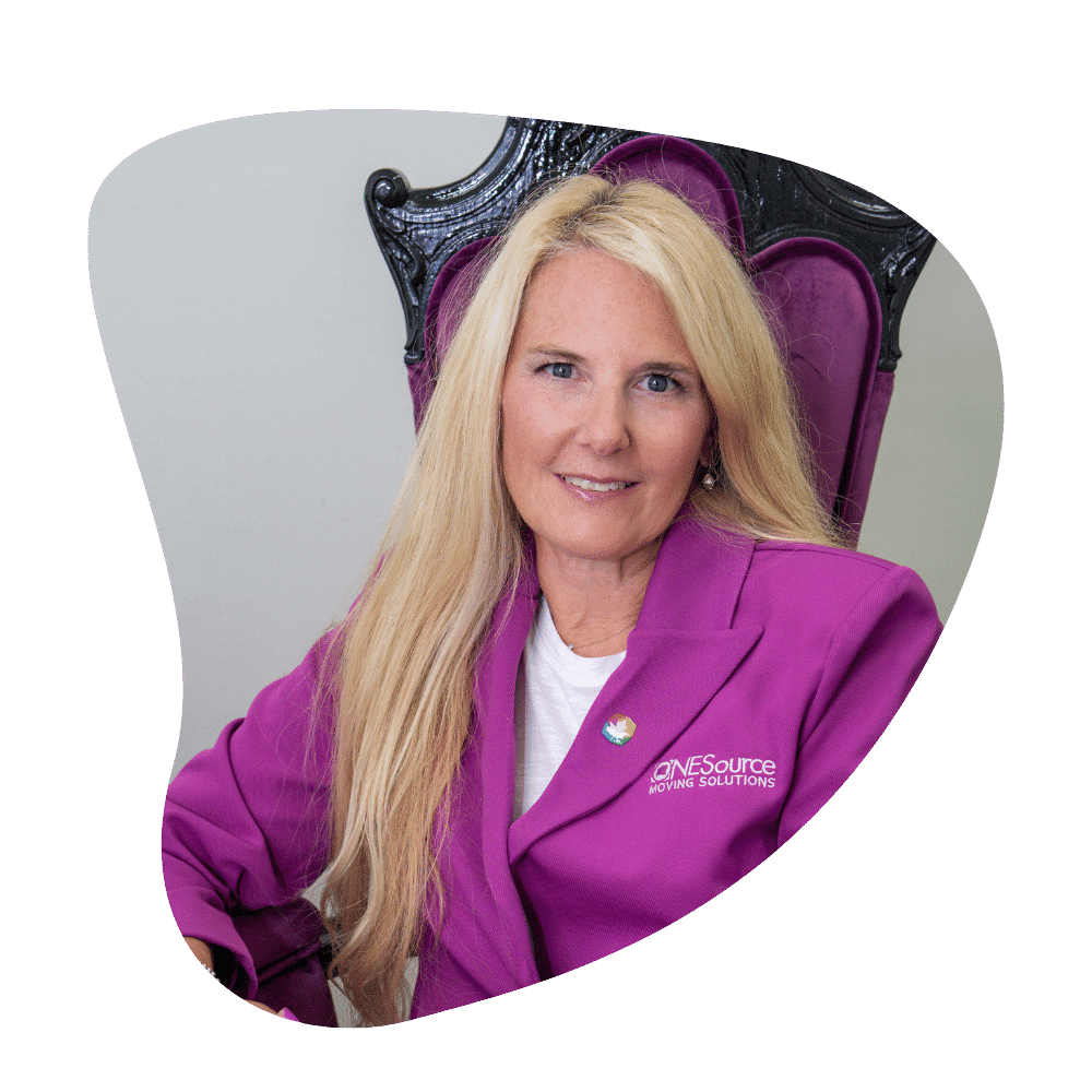 a picture of Danielle Wellings